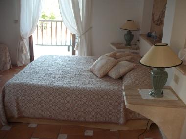 Holiday House in Baja Sardinia (Olbia-Tempio) or holiday homes and vacation rentals