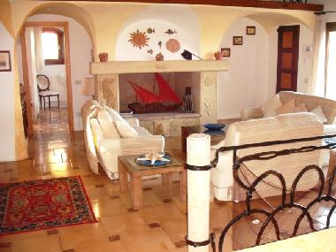 Holiday House in Baja Sardinia (Olbia-Tempio) or holiday homes and vacation rentals