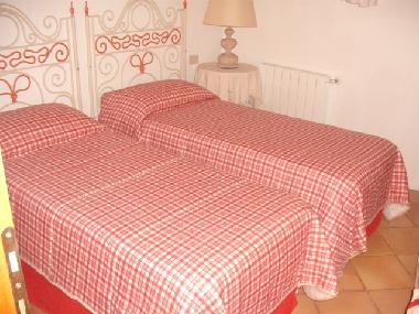 Holiday House in Baja Sardinia (Olbia-Tempio) or holiday homes and vacation rentals