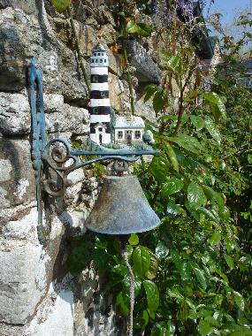 Holiday House in GUIMAEC (Finistre) or holiday homes and vacation rentals