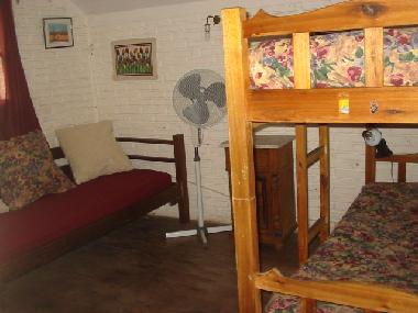 Holiday House in La Paloma (Rocha) or holiday homes and vacation rentals