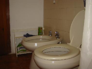 Holiday House in La Paloma (Rocha) or holiday homes and vacation rentals