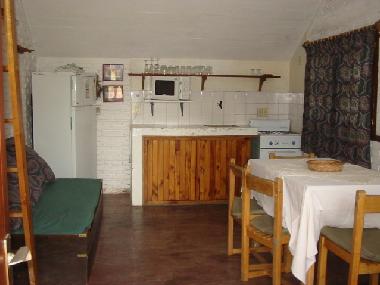 Holiday House in La Paloma (Rocha) or holiday homes and vacation rentals