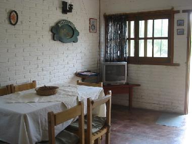 Holiday House in La Paloma (Rocha) or holiday homes and vacation rentals