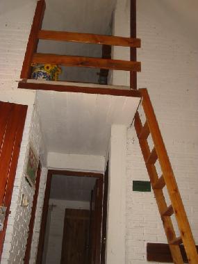 Holiday House in La Paloma (Rocha) or holiday homes and vacation rentals