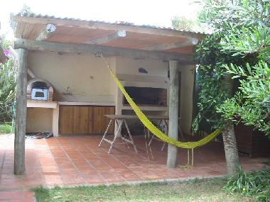 Holiday House in La Paloma (Rocha) or holiday homes and vacation rentals