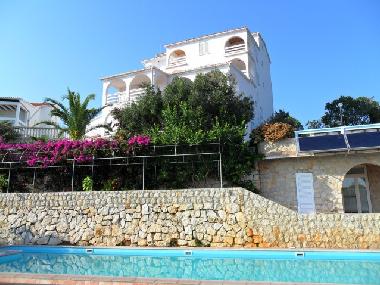 Holiday Apartment in Novalja (Primorsko-Goranska) or holiday homes and vacation rentals