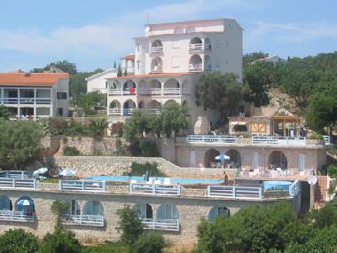 Holiday Apartment in Novalja (Primorsko-Goranska) or holiday homes and vacation rentals