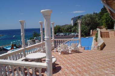 Holiday Apartment in Novalja (Primorsko-Goranska) or holiday homes and vacation rentals