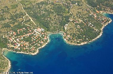 Holiday Apartment in Novalja (Primorsko-Goranska) or holiday homes and vacation rentals