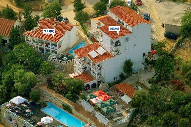 Holiday Apartment in Novalja (Primorsko-Goranska) or holiday homes and vacation rentals