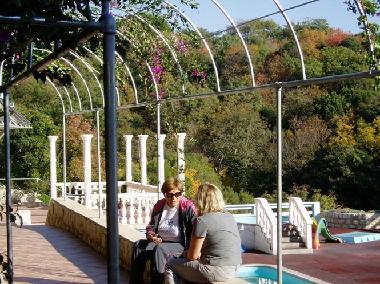 Holiday Apartment in Novalja (Primorsko-Goranska) or holiday homes and vacation rentals