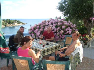 Holiday Apartment in Novalja (Primorsko-Goranska) or holiday homes and vacation rentals