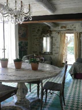 Holiday House in Ales (Gard) or holiday homes and vacation rentals