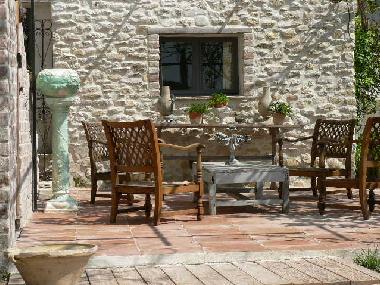 Holiday House in Ales (Gard) or holiday homes and vacation rentals