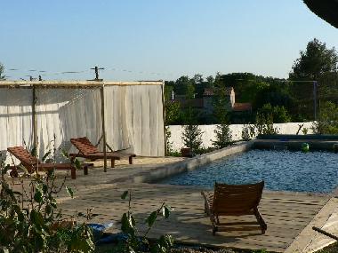 Holiday House in Ales (Gard) or holiday homes and vacation rentals