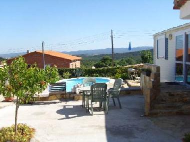Holiday House in Llagostera Urb. Selva Brava (Girona) or holiday homes and vacation rentals