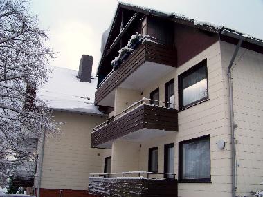 Holiday Apartment in Braunlage (Harz) or holiday homes and vacation rentals