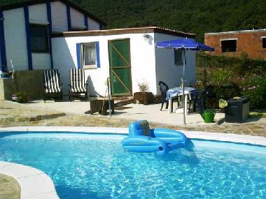 Holiday House in Llagostera Urb. Selva Brava (Girona) or holiday homes and vacation rentals