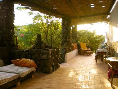 Holiday House in PANTELLERIA (Trapani) or holiday homes and vacation rentals