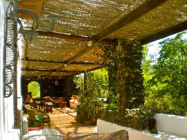 Holiday House in PANTELLERIA (Trapani) or holiday homes and vacation rentals