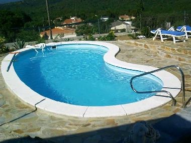 Holiday House in Llagostera Urb. Selva Brava (Girona) or holiday homes and vacation rentals
