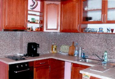 Holiday Apartment in Sofia (Sofiya) or holiday homes and vacation rentals
