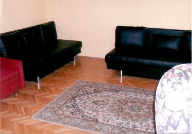 Holiday Apartment in Sofia (Sofiya) or holiday homes and vacation rentals