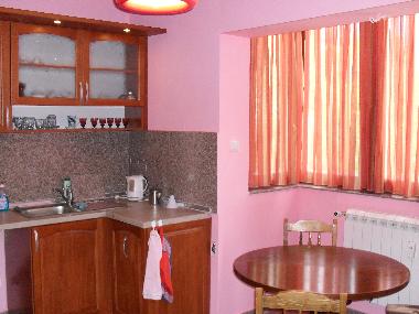 Holiday Apartment in Sofia (Sofiya) or holiday homes and vacation rentals