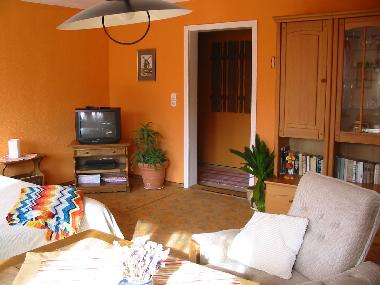 Holiday Apartment in Barkow (Mecklenburgische Seenplatte) or holiday homes and vacation rentals