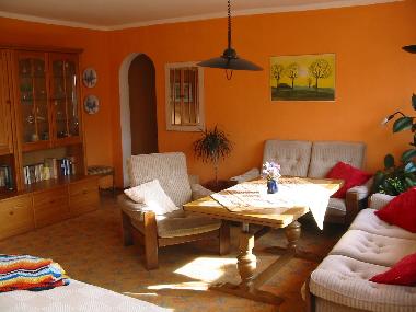 Holiday Apartment in Barkow (Mecklenburgische Seenplatte) or holiday homes and vacation rentals