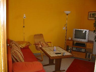 Holiday Apartment in Barkow (Mecklenburgische Seenplatte) or holiday homes and vacation rentals