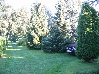 Holiday Apartment in Barkow (Mecklenburgische Seenplatte) or holiday homes and vacation rentals