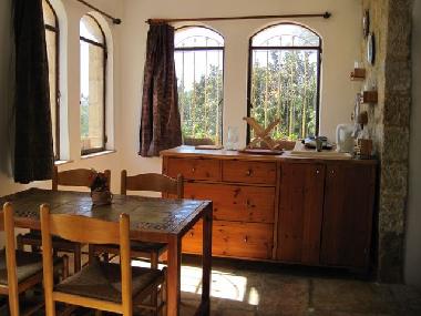Holiday Apartment in Jerusalem (Yerushalayim (Jerusalem)) or holiday homes and vacation rentals