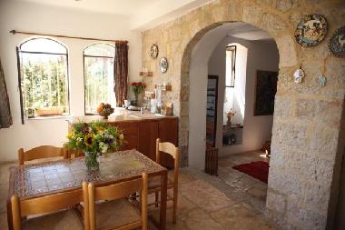 Holiday Apartment in Jerusalem (Yerushalayim (Jerusalem)) or holiday homes and vacation rentals