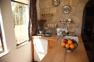 Holiday Apartment in Jerusalem (Yerushalayim (Jerusalem)) or holiday homes and vacation rentals