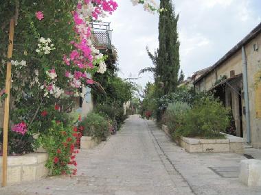 Holiday Apartment in Jerusalem (Yerushalayim (Jerusalem)) or holiday homes and vacation rentals