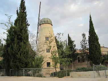 Holiday Apartment in Jerusalem (Yerushalayim (Jerusalem)) or holiday homes and vacation rentals
