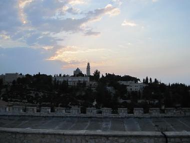 Holiday Apartment in Jerusalem (Yerushalayim (Jerusalem)) or holiday homes and vacation rentals