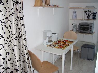Holiday Apartment in Lohme (Ostsee-Inseln) or holiday homes and vacation rentals