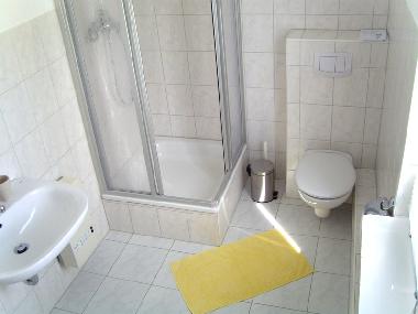 Holiday Apartment in Lohme (Ostsee-Inseln) or holiday homes and vacation rentals