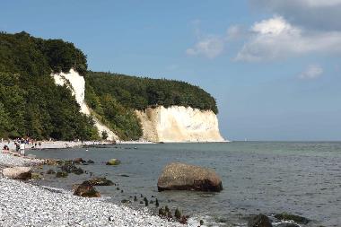 Holiday Apartment in Lohme (Ostsee-Inseln) or holiday homes and vacation rentals