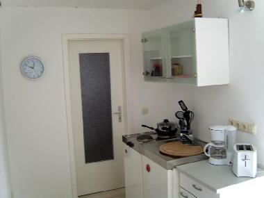Holiday Apartment in Lohme (Ostsee-Inseln) or holiday homes and vacation rentals