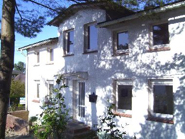 Holiday Apartment in Lohme (Ostsee-Inseln) or holiday homes and vacation rentals