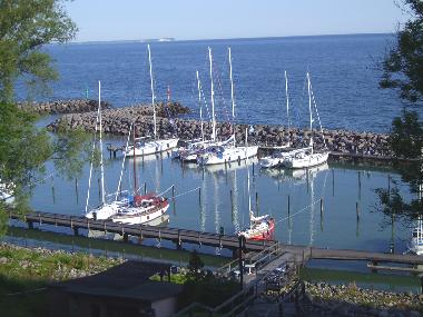 Holiday Apartment in Lohme (Ostsee-Inseln) or holiday homes and vacation rentals