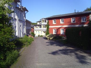 Holiday Apartment in Lohme (Ostsee-Inseln) or holiday homes and vacation rentals