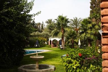 Hotel in marrakech (Marrakech) or holiday homes and vacation rentals