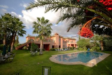 Hotel in marrakech (Marrakech) or holiday homes and vacation rentals