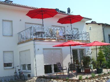 Holiday Apartment in 18546 (Ostsee-Inseln) or holiday homes and vacation rentals