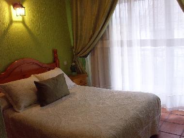 Holiday House in Santiuste de Pedraza (Segovia) or holiday homes and vacation rentals